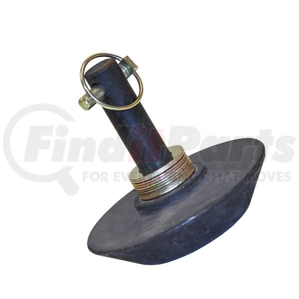 SHOE ASSEMBLY, REPL WESTERN 62637