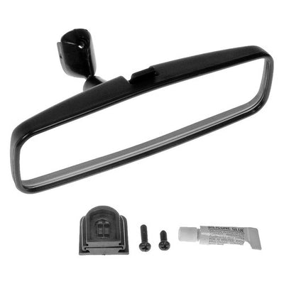 SIDE VIEW MIRROR - L