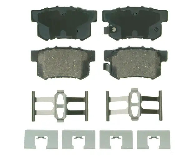 WAGNER BRAKE auto part
