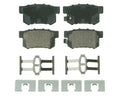 CERAMIC BRAKE PADS