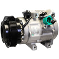 DISCHARGE LINE HOSE ASSEM