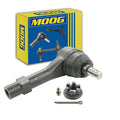 MOOG 07-10 Ford Explorer Sport Trac Front Outer / Outer Tie Rod End