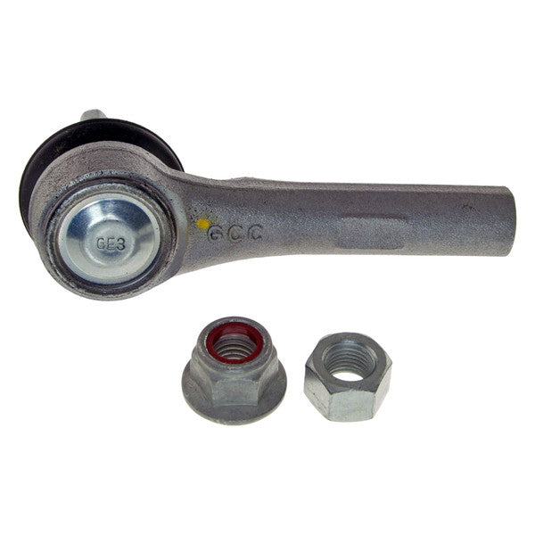 MOOG 07-10 Ford Explorer Sport Trac Front Outer / Outer Tie Rod End