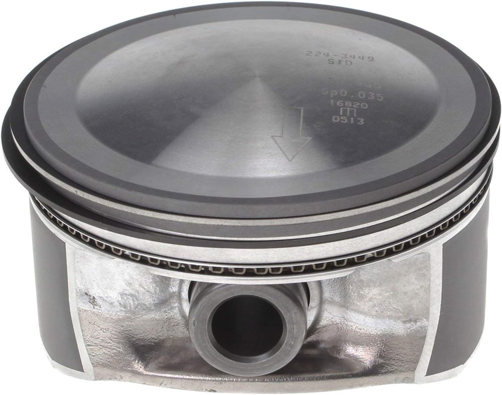 DCX 5.7L HEMI V8 (0.50MM) W/PR PISTON WITH RINGS