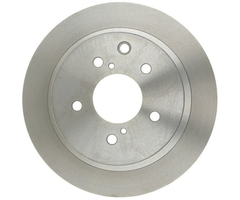 Brake Rotors: Various Makes and Models; Brake Rotors; Outside Diameter 11.5"; 5 Bolt Holes; Vented