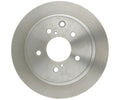 Brake Rotors: Various Makes and Models; Brake Rotors; Outside Diameter 11.5"; 5 Bolt Holes; Vented
