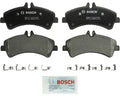 DISC BRAKE PADS