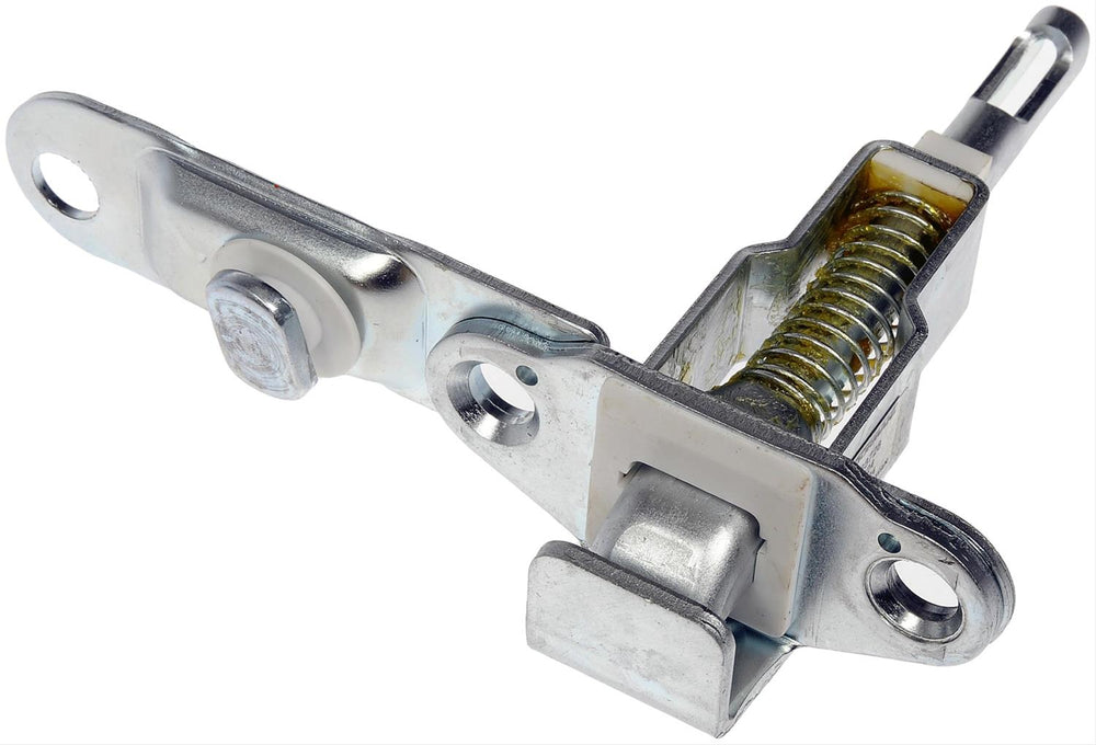 TAILGATE LATCH