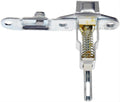 TAILGATE LATCH