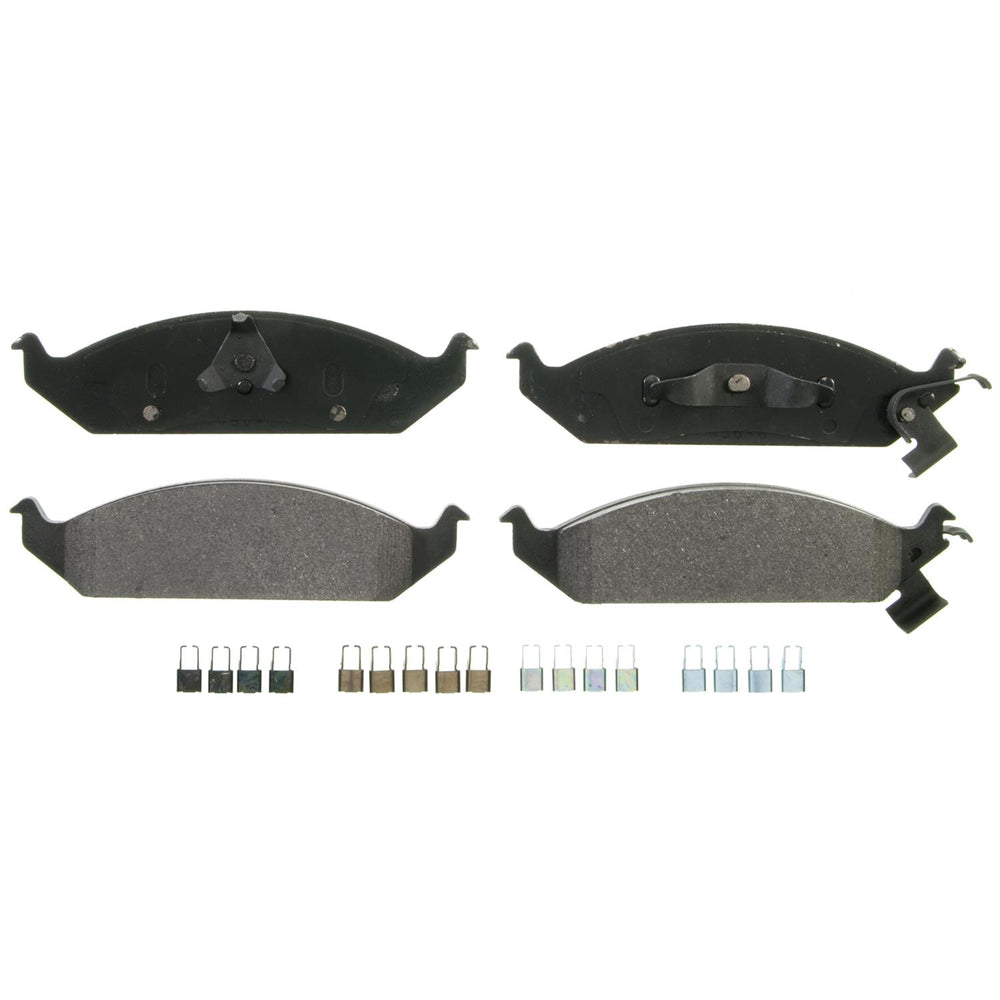 WAGNER BRAKE auto part