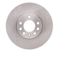 DFC 97-06 Saab 900 Front Brake Rotor