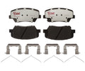 BRAKE PAD SET