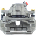SEMI-LOADED CALIPER