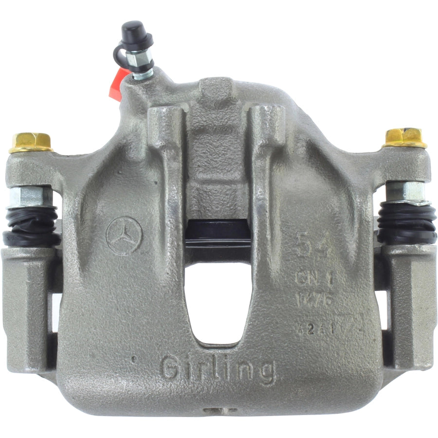 SEMI-LOADED CALIPER