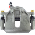 SEMI-LOADED CALIPER