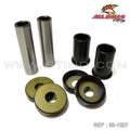 All Balls Racing 87-88 Yamaha YFM350 Warrior Front Lower A-Arm Bearing Kit - 2 Kits Req. Per Veh.