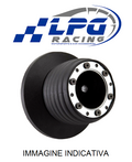 Sparco Steering Wheel Hub Porsche 911 74+