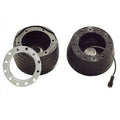 Sparco Steering Wheel Hub VW Golf 4 Audi A4 B