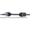 TRAKMOTIVE auto part