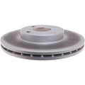 GCX ROTOR WITH FULL COATING