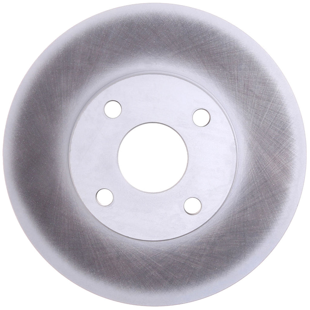 GCX ROTOR WITH FULL COATING