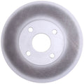 GCX ROTOR WITH FULL COATING