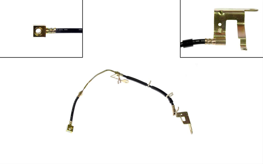 BRAKE HOSE