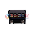 277 VAC 12VDC 30A COIL RELAY