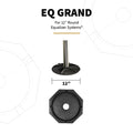 SNAPPAD EQ GRAND SINGLE - FOR (X1-1