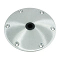 KINGPIN 8' ROUND SATIN BASE