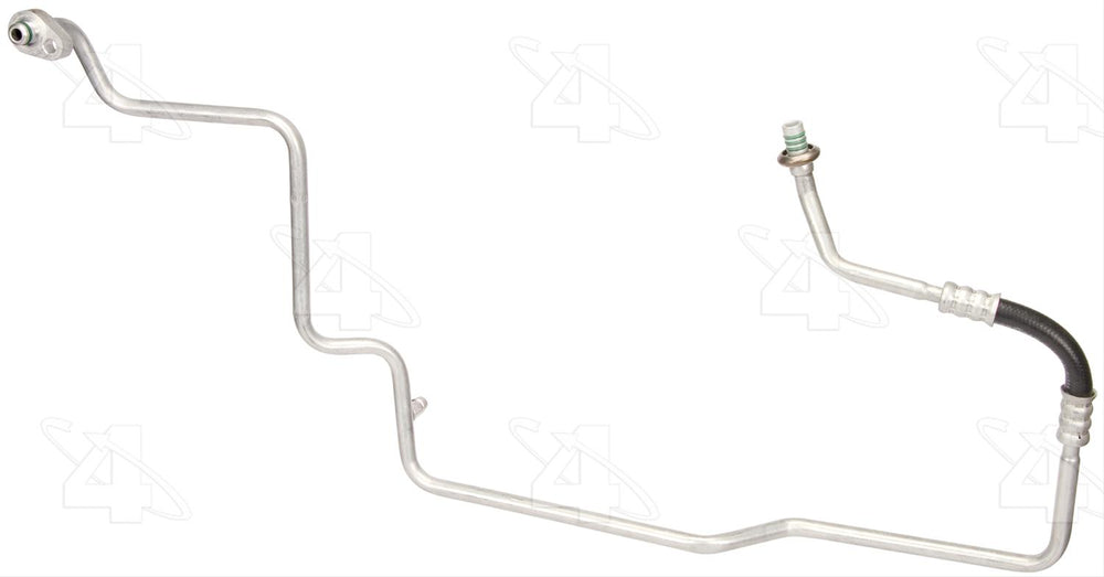 FOUR SEASONS auto part
