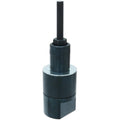 RockJock Johnny Joint Rod End 2 1/2in Weld-On 2.585in X .625in Ball Int. Greased