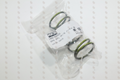HKS 10 PSI/.7 Bar Yellow Wastegate Spring for Standard/Racing Wastegates