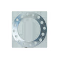 WHEEL SPACER 8X200/210 1/2 THICK BULK EACH