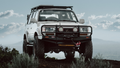 ARB Buffer 260X230 Upright B/Bar