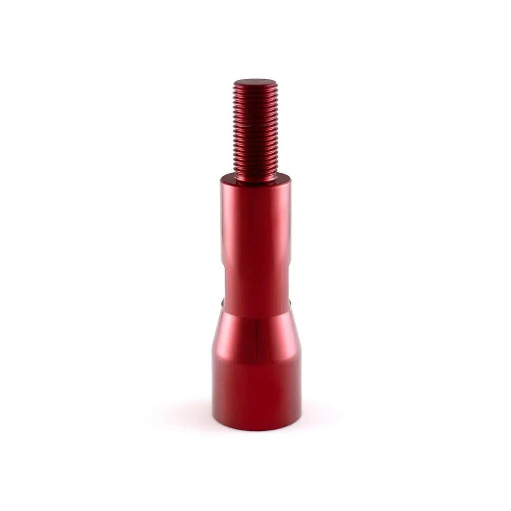 BilletWorkz red auto part