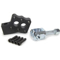 Shock Mount Steel Clevis