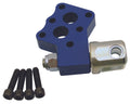 Shock Mount Steel Clevis