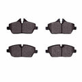 DFC 06-24 BMW 120i (Mexico) Front Low Metallic Track/Street Pads