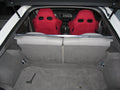 Megan Pillar Bar RSX 02-06 Toyota Yaris 07-11 GUNMETAL