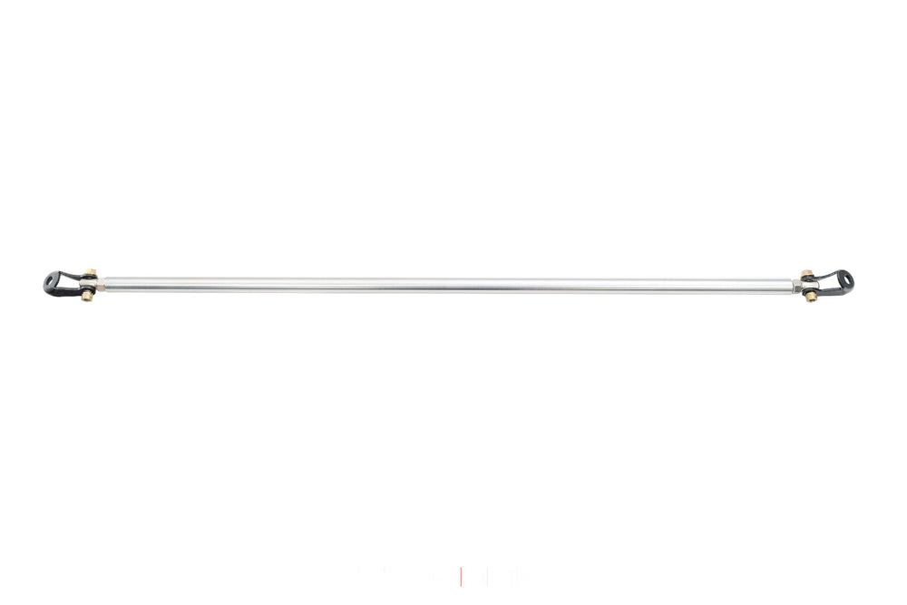 Megan Pillar Bar RSX 02-06 Toyota Yaris 07-11 GUNMETAL