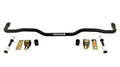 Ridetech 58-64 GM B Body Slave Cylinder Bracket Kit - StreetGrip Front SwayBar