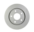 DISC BRAKE ROTOR