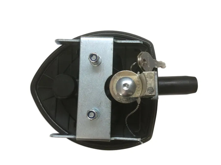 RC INDUSTRIE auto part