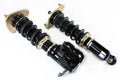 BC Racing Front Right OEM-Style Rubber Upper Mount for BC Racing Coilovers 62ID Spring 95-99 Subaru