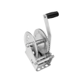 WINCH, 1300 LBS., SINGLE-SPEED