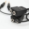 GENERAL AVIATION SPLITTER