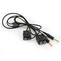 GENERAL AVIATION SPLITTER