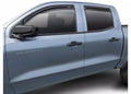 23C COLORADO/CANYON VENTVISOR 4PC