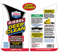 Diesel Deep Clean Fuel Additive 64oz.